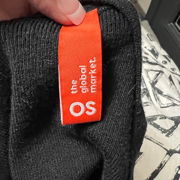 Caposhie cardigan with buttons fits like L/XL - Picture 4 of 7